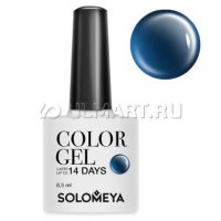 -   Solomeya Color Gel Leo , 8,5 