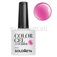 -   Solomeya Color Gel Lollipops , 8,5 