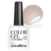 -   Solomeya Color Gel Madeleine  SCGY096, 8,5 