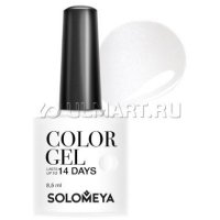 -   Solomeya Color Gel Marie  SCGW001, 8,5 