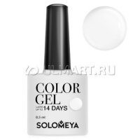 -   Solomeya Color Gel Milk , 8,5 