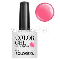 -   Solomeya Color Gel Muscardin , 8,5 