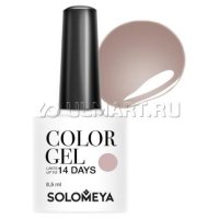 -   Solomeya Color Gel My best   SCGY090, 8,5 