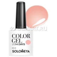 -   Solomeya Color Gel My sweet   SCGK010, 8,5 