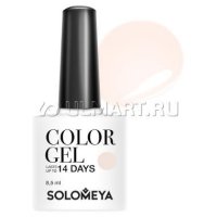 -   Solomeya Color Gel My tender   SCGK007, 8,5 