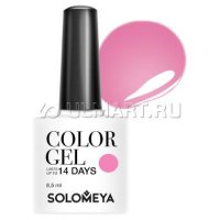 -   Solomeya Color Gel My trustful   SCGB032, 8,5 