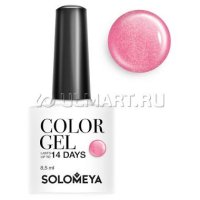 -   Solomeya Color Gel Ros  SCG097 , 8,5 