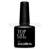 -   Solomeya Top Gel, 8,5 