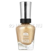    Sally Hansen Complete Salon Manicure  fool`s gold, 14,7 