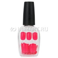     Kiss Broadway Impress Manicure BIP100    -, 