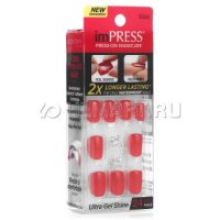     Kiss Broadway Impress Manicure BIP190   ,  