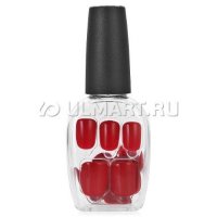     Kiss Broadway Impress Manicure BIP240   -,  