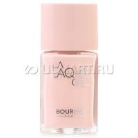 -   Bourjois La Laque Gel  02