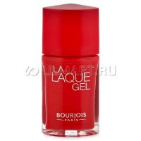 -   Bourjois La Laque Gel  05