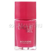 -   Bourjois La Laque Gel  06