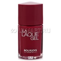 -   Bourjois La Laque Gel  10