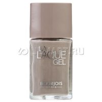 -   Bourjois La Laque Gel  18