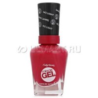 Sally Hansen -   "Miracle Gel",  220 pink tank, 14,7 