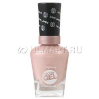 -   Sally Hansen Miracle Gel  238 regal rose, 14,7 