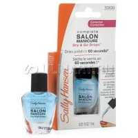      Sally Hansen Salon Manicure Dry & Go Drops 39199, 11 