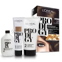 L"Oreal Paris    "Prodigy",  9.3, , 265 