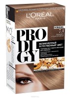 L"Oreal Paris    "Prodigy",  7.1, , 265 