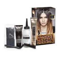    L"Oreal Paris Preference Wild Ombres  1    -, 192