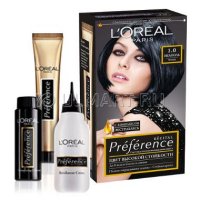 L"Oreal Paris    "Preference",   - ,  7.1, , 2