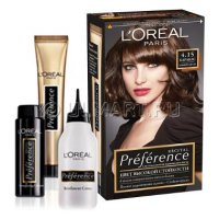    L"Oreal Paris Preference  4.15 , 192 