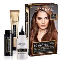 L"Oreal Paris    "Preference",   - ,  5.25, , 2