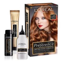    L"Oreal Paris "Preference",   - ,  7.43, ,