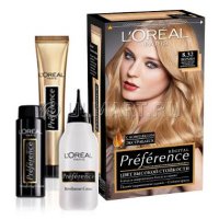    L"Oreal Paris Preference  8.32 , 192 