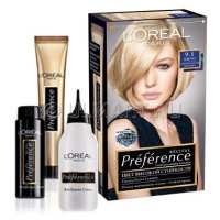    L"Oreal Paris Preference  9.1 , 192 