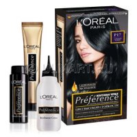    L"Oreal Paris Preference  P17  , 192 