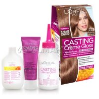 L"Oreal Paris    "Casting Creme Gloss"  ,  635,  , 2