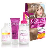 -   L"Oreal Paris Casting Creme Gloss  810  , 180 