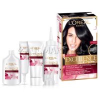 -   L"Oreal Paris Excellence  1 , 192 