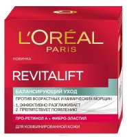 L"Oreal Paris "Revitalift"     ,   , 50 