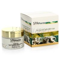    SPF 15 Spa Pharma    , 50 