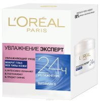 L"Oreal Paris " "         , , 1