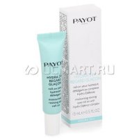      Payot Regard Glacon Moisturising Anti-Fatigue Eye Roll-On, 15 