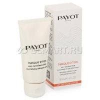 -   Payot Payot Les Demaquillantes Masque D"Tox, 50 