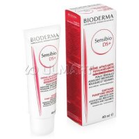    Bioderma Sensibio  DS+, 40 