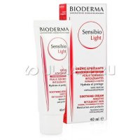    Bioderma Sensibio  , 40 