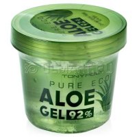      Tony Moly Pure Eco Aloe Gel, 300 ,    