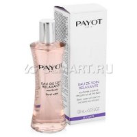 -   Payot Eau de Soin Relaxante Floral Water, 100 