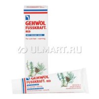 Gehwol Fusskraft Red Normal Skin -       75 