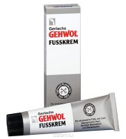 Gehwol Gerlachs Footcream -     75 