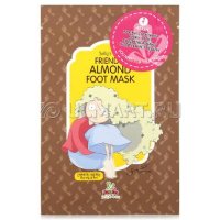      Sally"s box Friendly Almond, 