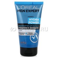 L"Oreal Paris Men Expert    "Hydra Power", 150 